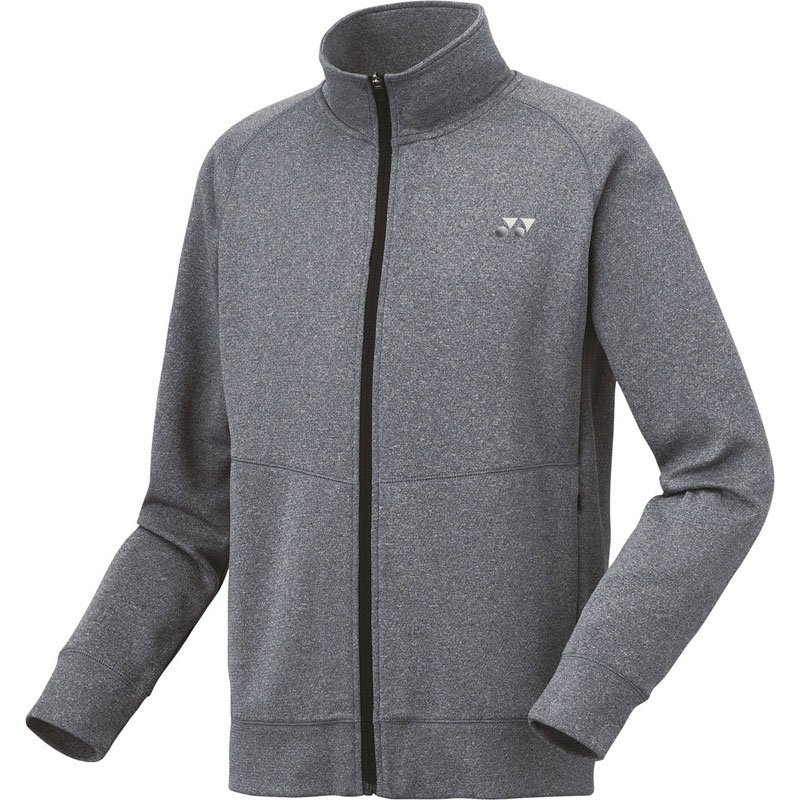 ユニニットウォームアップシャツ テニス ＷＵＰニットジャケット (51053-010)