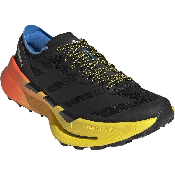 adidas アディダス テレックス アグラヴィック スピード ウルトラ 2 トレイルランニング アウトドア ランニングシューズ HP7008