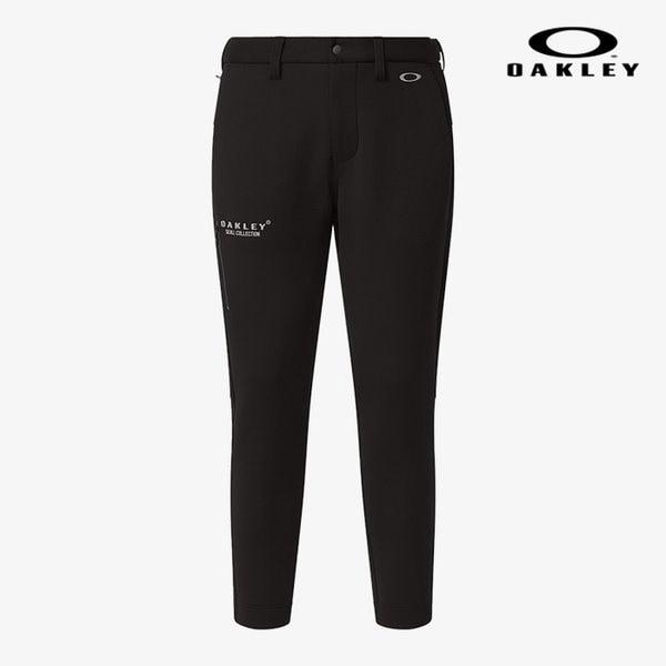 男性ゴルフパンツ スカル インデバー リラックス テーパード2