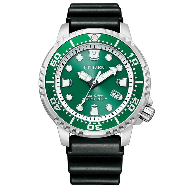 シチズン取寄品 正規品 CITIZEN シチズン プロマスター BN0156-13W MARINE 腕時計