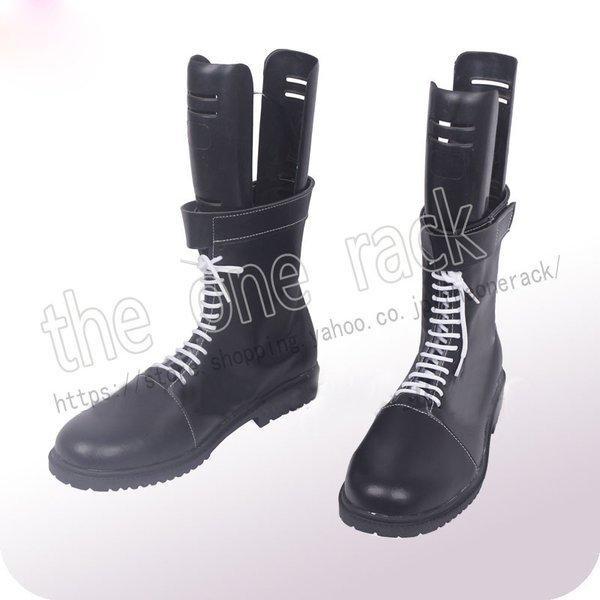 新品限定暗殺教室 潮田 渚 しおた なぎさ コスプレ 靴 道具小物 ブーツ 仮装 変装 コスチューム 4,668円