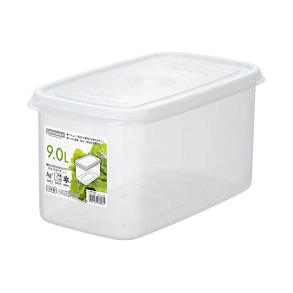 [5セット] 岩崎工業 ジャンボケーススリム S B-880-KBX5