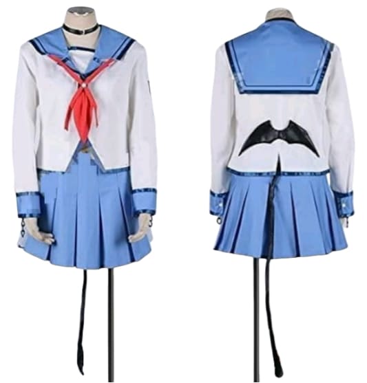 Angel Beats!風ユイ Angel Beats!風Yui風 Costume コスプレ衣装