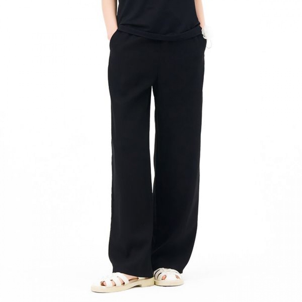 【チェイスカルト】女性用リネンのようなワイドパンツ-EBRG2271C03 5,627円