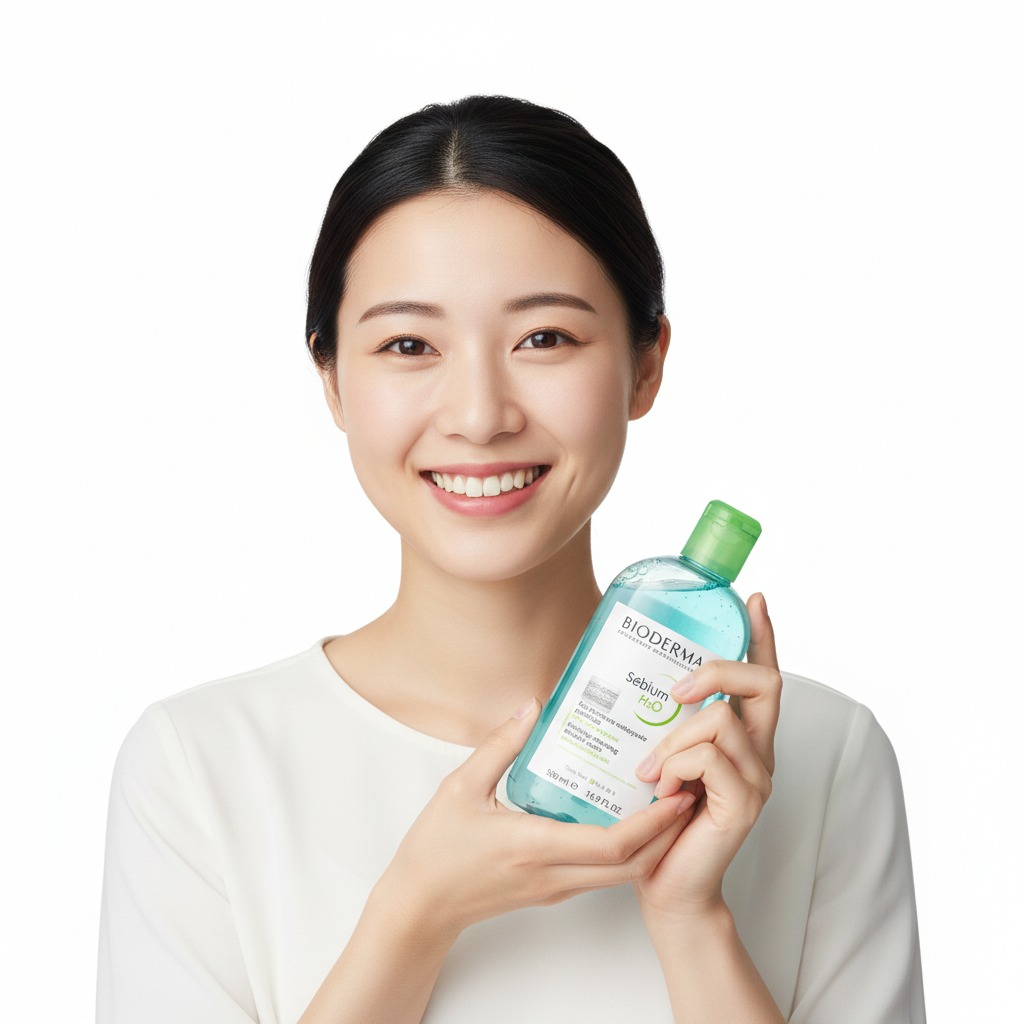 セビウム H2O 500ml+500ml