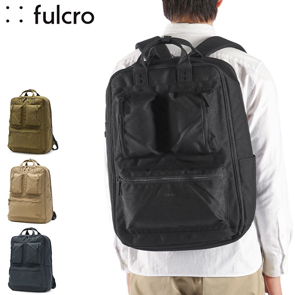 リュック メンズ レディース 通勤 大容量 リュックサック バッグ ブランド 大きめ 旅行 ビジネス パソコン 撥水 30L B4 A4 2層 Explorer vertical fma-0015