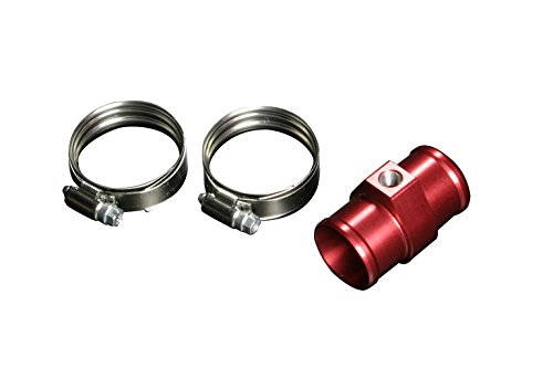 MONSTER SPORT 水温センサーアタッチメント φ28mm スズキ軽自動車 882300-0