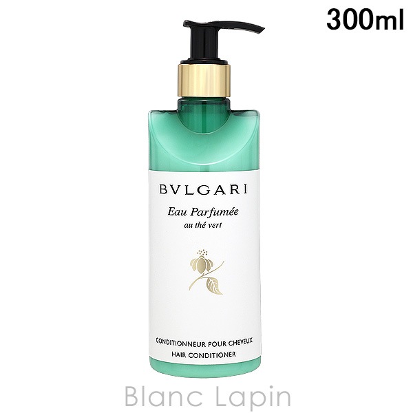 ブルガリ BVLGARI オパフメオーテヴェールコンディショナー 300ml [079042]