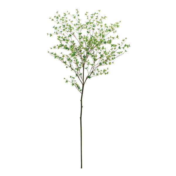 ドウダンツツジ枝 特大 MAGIQ [観葉植物 造花] メーカー直送