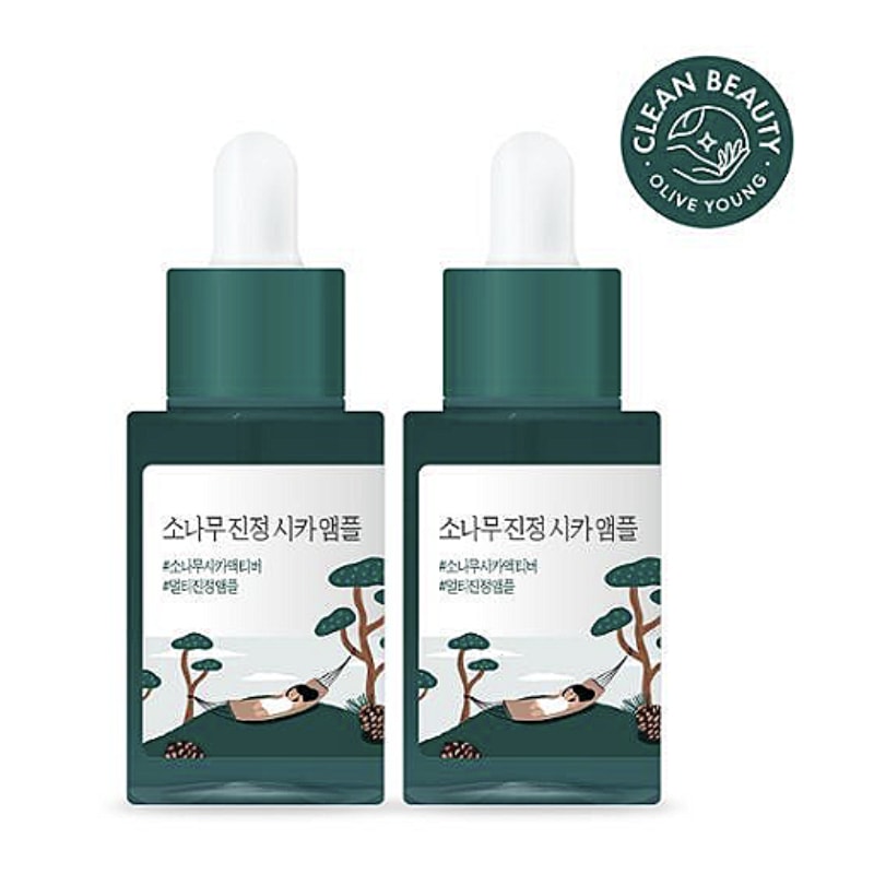 松の木 鎮静 シカ アンプル 30ml+30ml 集中鎮静