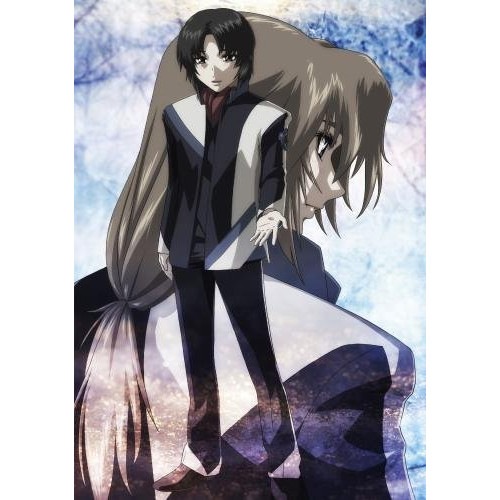 蒼穹のファフナー EXODUS 12 ／ 蒼穹のファフナー (DVD) KIBA-2184