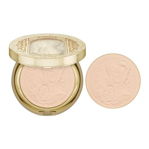 ミラノコレクション フェースアップパウダー2025セット(本体24G+レフィル24G)