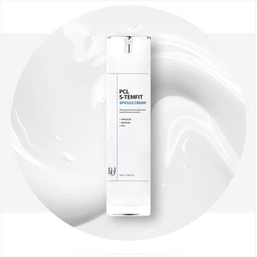 pcl s-temfit spicule クリーム50ml