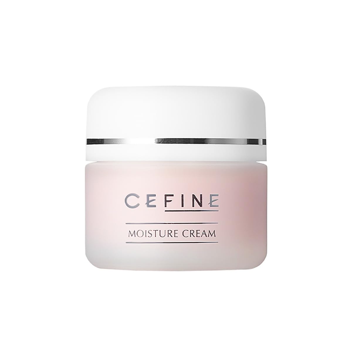 CEFINE セフィーヌ モイスチュアクリーム 30g