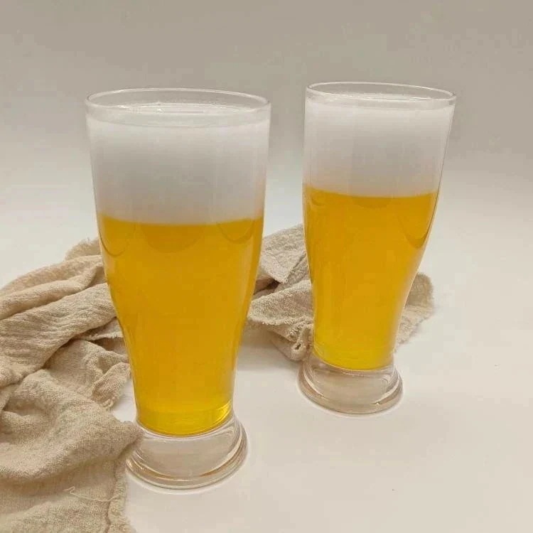 食品サンプル フェイクドリング 飲料 ビール 展示アイテム インテリア レストラン 映画 テレビ ドラマ 撮影装飾 子供 おもちゃ 遊び心 デコレーション 居酒屋