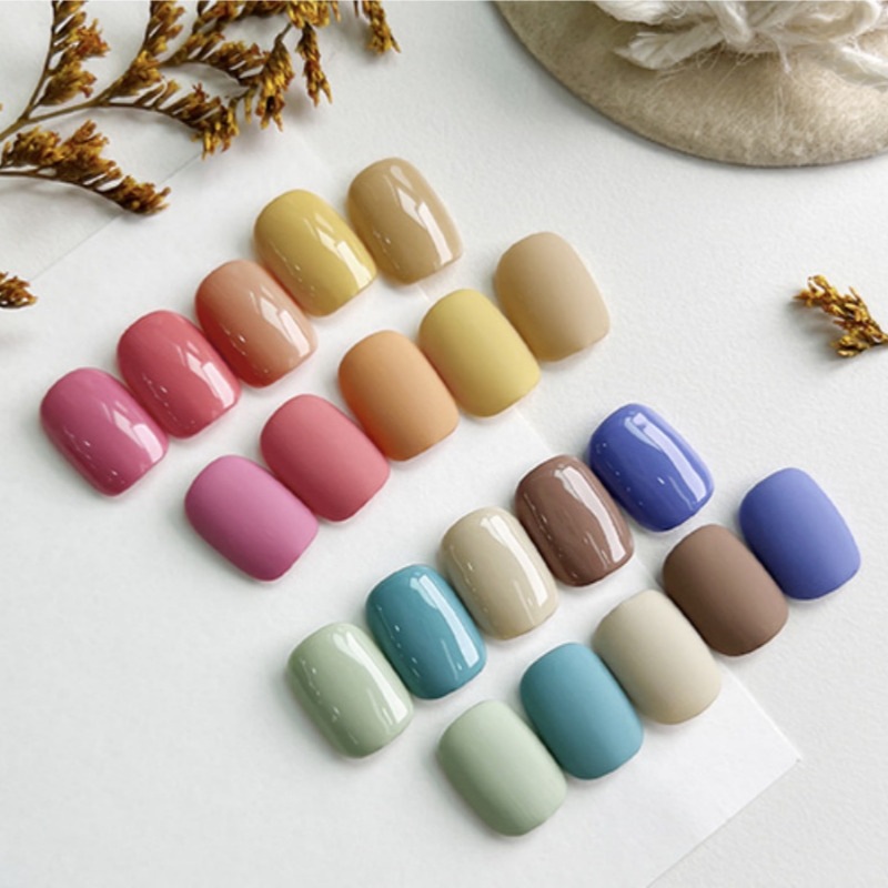 FIRST STREET / SOMEBA Set (10pcs)