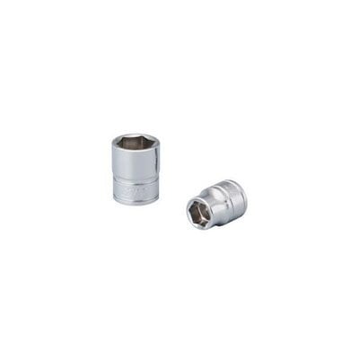他サイト： KTC（京都機械工具）工具 ［B3-24］ 9.5sq.ソケット（六角） B324の商品画像
