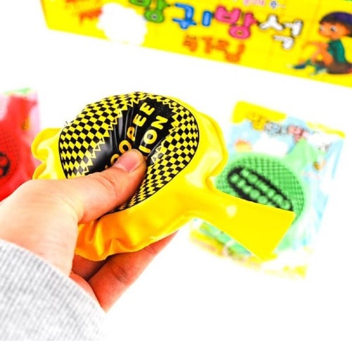 おならクッションキーリング×12個