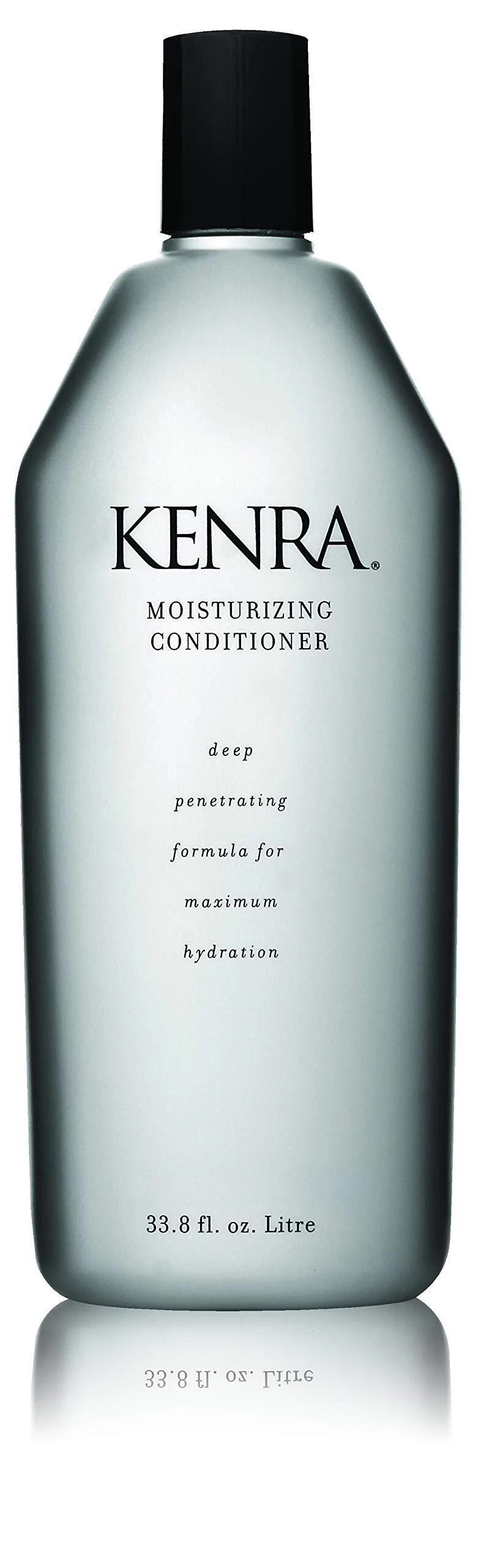 Kenra Moisturizing Conditioner, 33.8-Ounce