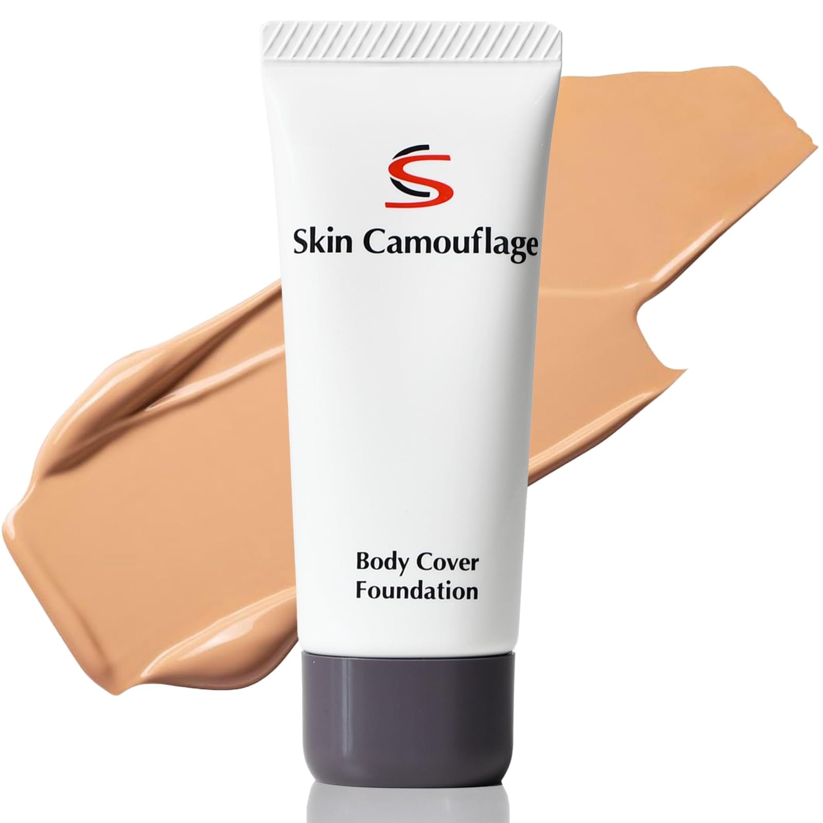 マーシュフィールド SC ボディカバーファンデN (02 40グラム (x 1))