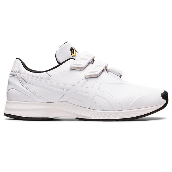 アシックスベースボール asics 野球 GOLDSTAGE TRAINER ゴールドステージ トレーナー 1121A061-100