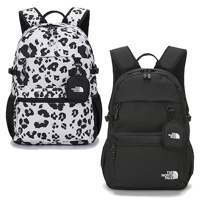 Qoo10 ザノースフェイス Rimo Light Backpack バッグ 雑貨