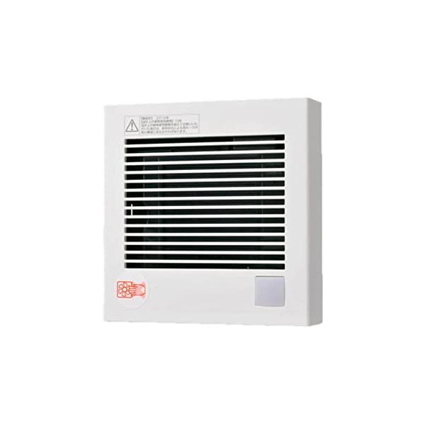 FY-08PDRY9 [パイプファン自動運転 (人感)格子タイプ]