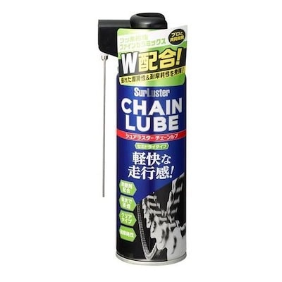 他サイト： チェーンルブ セミドライタイプ S-146の商品画像