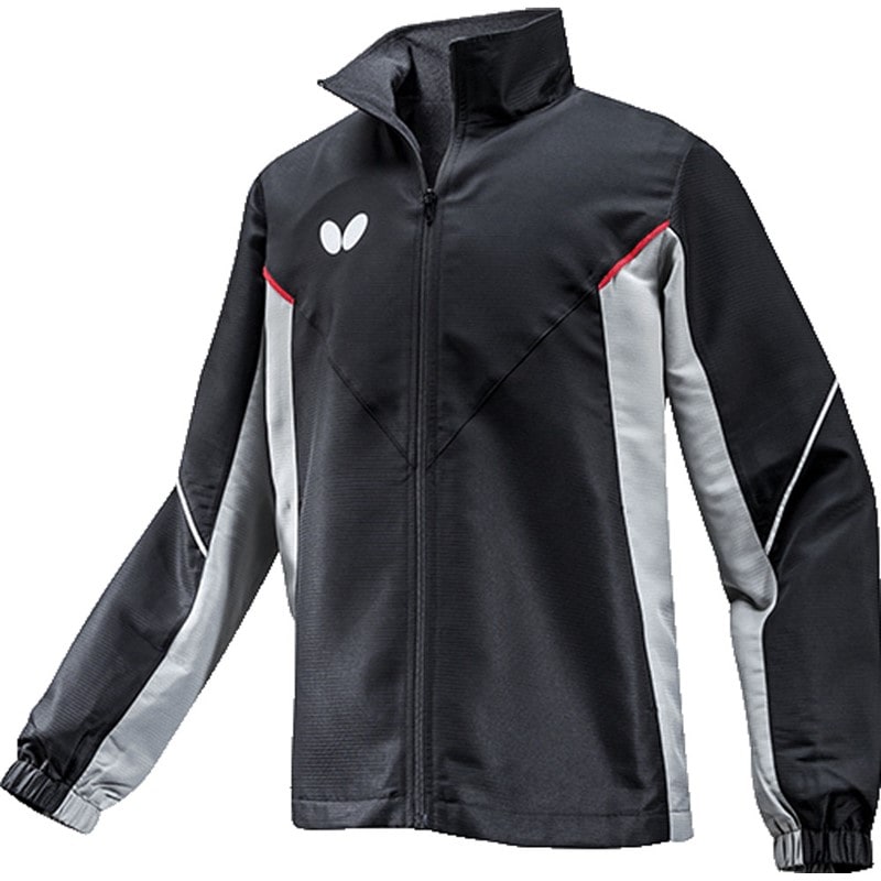 BTYウィンドブレーカージャケット 卓球ウィンドジャケット (46260-278)