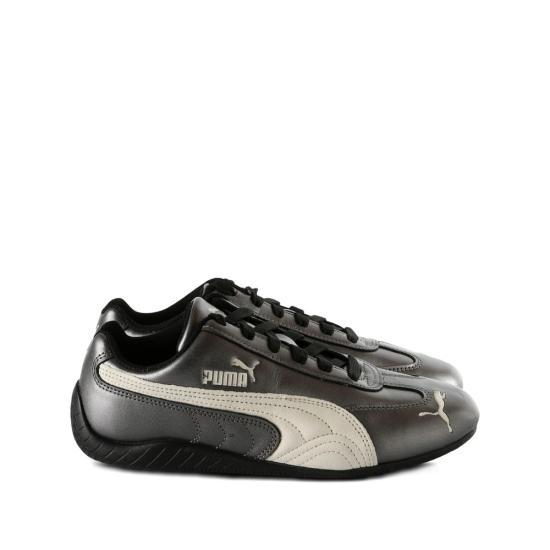 PUMA Men Sneakers 403689 02 BLKWH BLACK WHITE