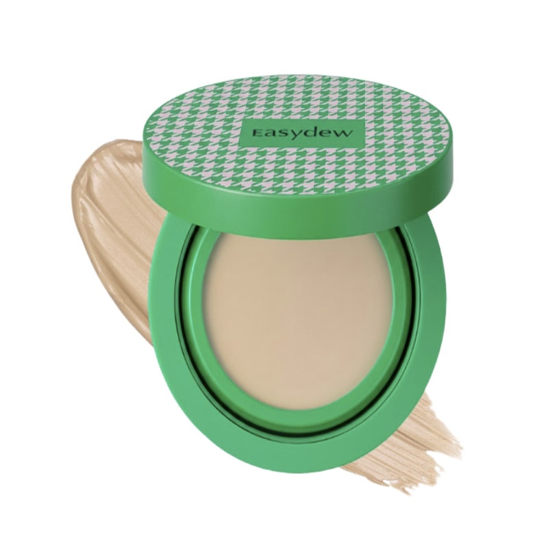 NEW 冬コレクション トーニング グロウバーム パクト 19g セミグロウ仕上げ 弱酸性 韓国コスメ