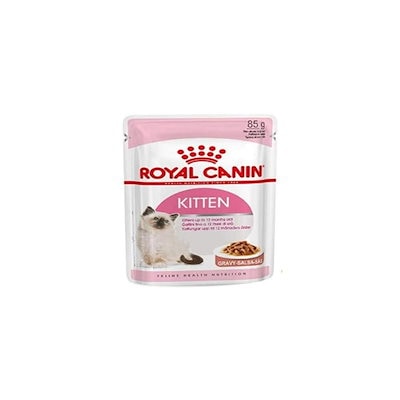 他サイト： 【即納】ロイヤルカナン FHN -WET キトンインスティンクティブ 猫用 85g×12個の商品画像