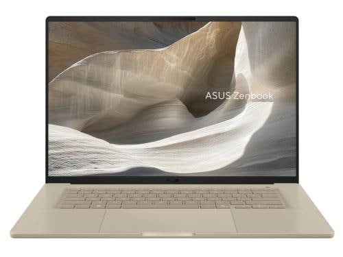 エイスース / ASUS Zenbook SORA 16 (UX3607OA) UX3607OA-GL481BE [ザブリスキーベージュ]