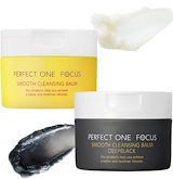 パーフェクトワンフォーカスvc 75g 4個 パーフェクトワンフォーカススムースクレンジングバームVC7 75g