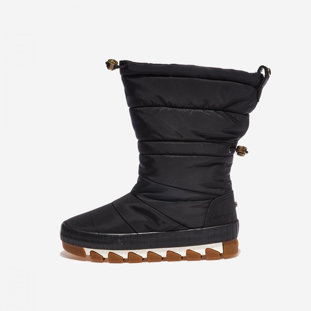 スペリートレントフォールドダウン STS88997-ブラック 5,327円