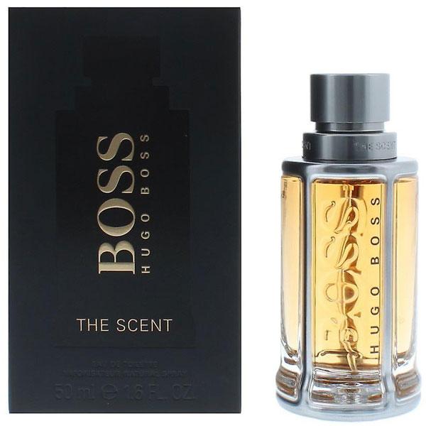 ヒューゴボス ボス ザ セント EDT オードトワレ SP 50ml 香水