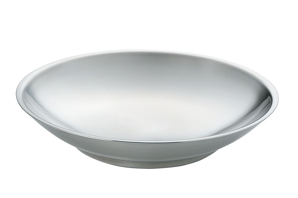 カンダ メタル丼 サーラ レギュラー ステンレスオールつや消し仕様