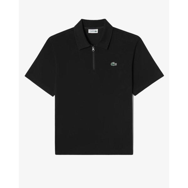 [男性]半袖ハーフジップスウェットシャツSH614E-55GH 031