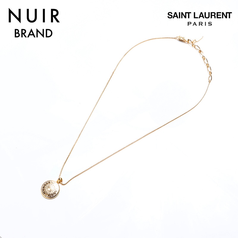 ネックレス ゴールド WS10738