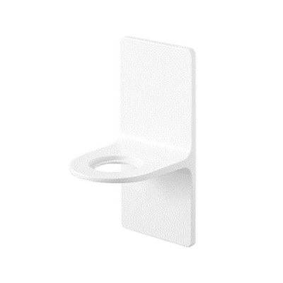 他サイト： マグネットディスペンサーホルダー リキッドタイプ ホワイト 山崎実業 5349の商品画像