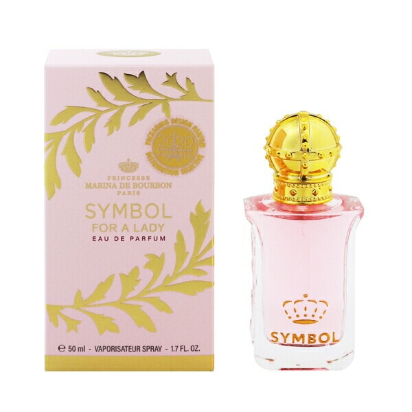 シンボル フォー ア レディ EDP SP 50ml