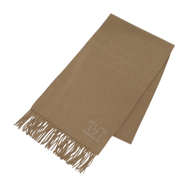 マフラー ダリア 24546312 WSDALIA 600 021 ブラウン系 27,170円