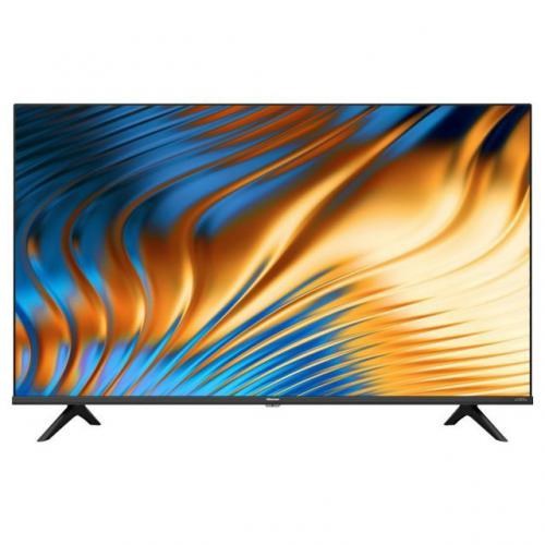 Qoo10] ハイセンス ハイセンス Hisense 43型4Kチ