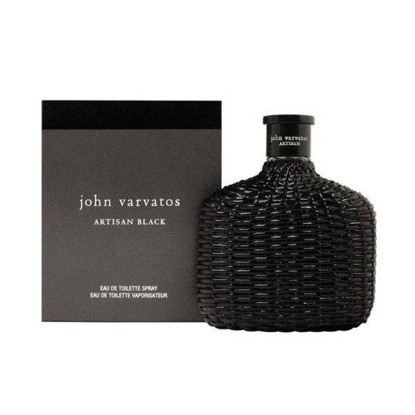 アーティサン ブラック EDT 125ml