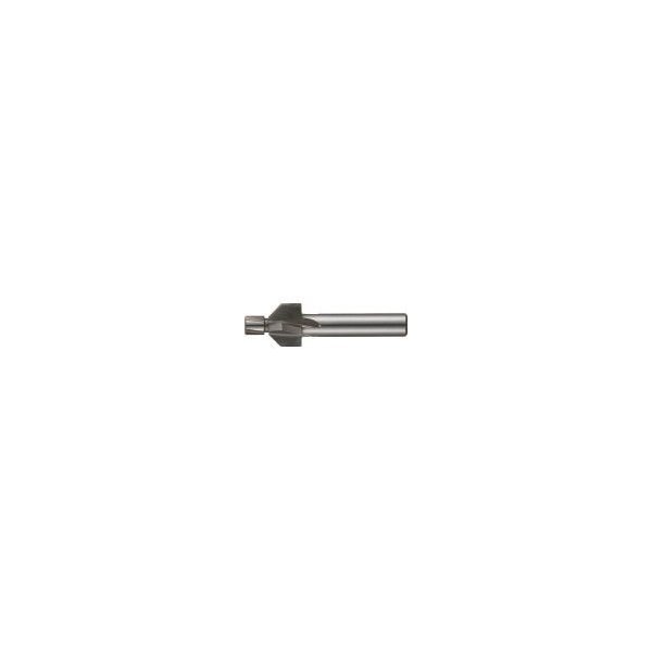 フクダ精工 MS-CB6 皿小ネジ用沈めフライス6 メーカー直送