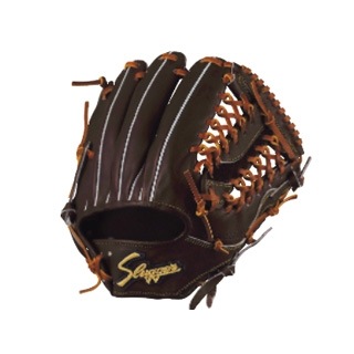 KSG-MP19バーガンディ/タン 硬式グラブ 内野手用 (C-1742) 34,749円