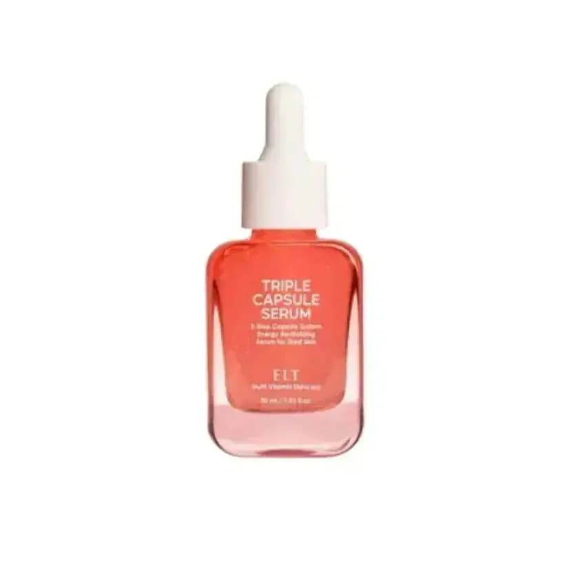 トリプルカプセルセラム 30ml