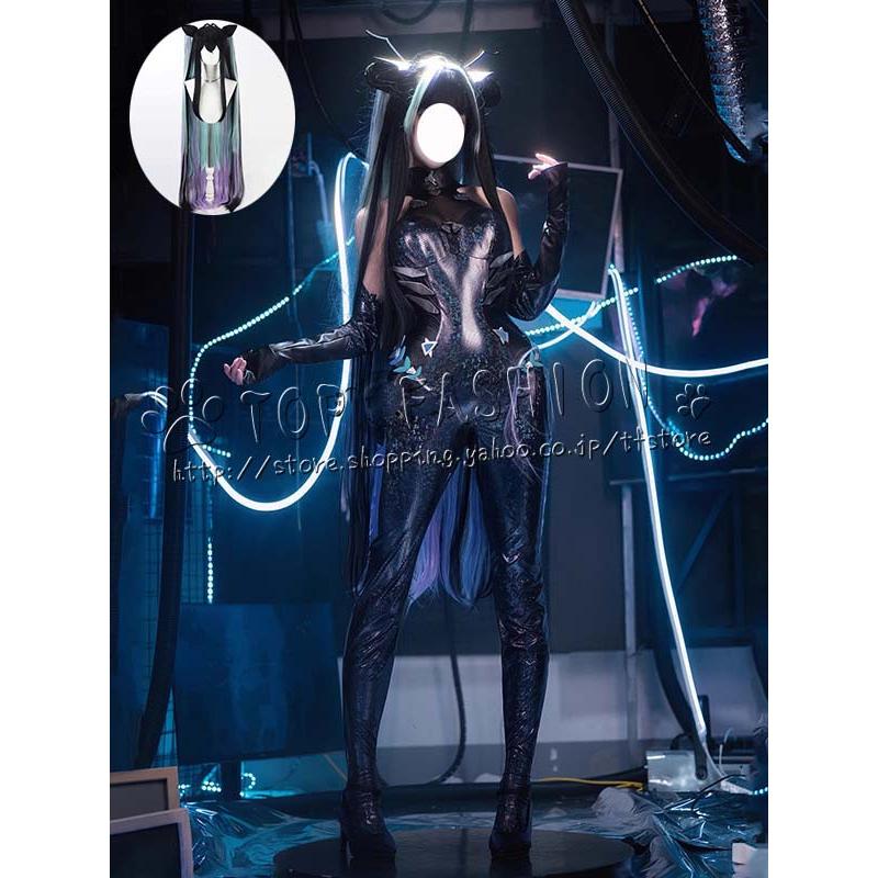 2026人気販売!勝利の女神 NIKKE 風 リトルマーメイド Little Mermaid コスプレ衣装 ウィッグ 靴 cosplay コスチューム ハロウィン クリスマス