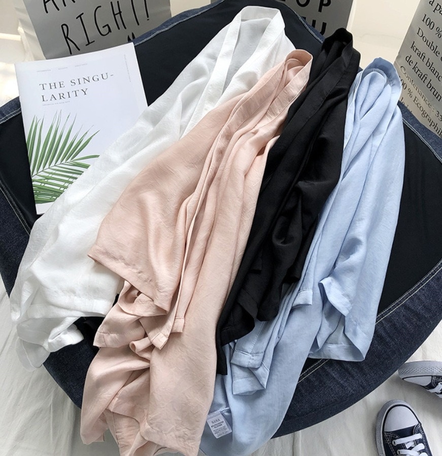 トップス デート モテアイテム カーディガン ドルマンスリーブ シフォン ゆったり 可愛い きれいめ 上品 おしゃれ かっこいい 可愛い ラブリー キュート ガーリー クール モード系