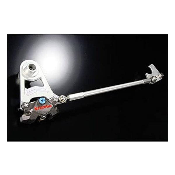 WQ RフローティングKITレーシング GPZ90A7 WQ22-4004